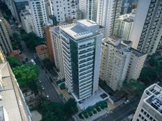 Ufficio di prestigio di 290 mq in vendita - Alameda Campinas, São Paulo, Estado de São Paulo