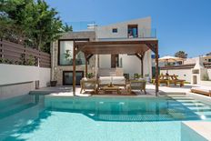 Prestigiosa villa di 630 mq in vendita Rethymno, Crete