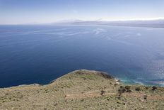 Terreno in vendita a Chania Creta Nomós Chaniás