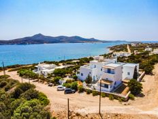 Appartamento di lusso di 400 m² in vendita Ag. Georgios, Antíparos, Cicladi, Egeo Meridionale
