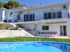 Villa in vendita a Mijas Andalusia Málaga