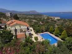 Villa in vendita a Chania Creta Nomós Chaniás