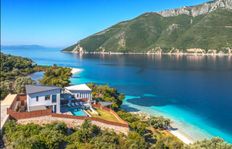 Villa di 220 mq in vendita Meganisi, Dimos Meganisi, Lefkada, Ionian Islands