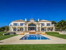 Villa in vendita a Marbella Andalusia Málaga