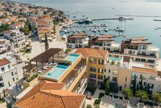 Attico di lusso di 255 mq in vendita Castelnuovo di Cattaro, Opština Herceg Novi