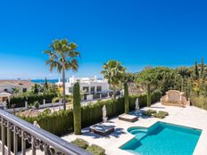 Villa in vendita a Marbella Andalusia Málaga