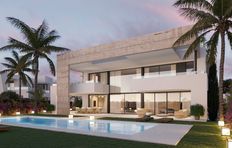 Villa in vendita a Marbella Andalusia Málaga