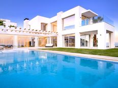 Villa in vendita a Marbella Andalusia Málaga