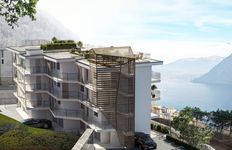 Appartamento di lusso di 92 m² in vendita Via Posero 1, Campione d\'Italia, Como, Lombardia