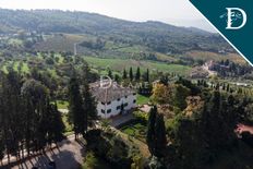 Prestigiosa villa di 1200 mq in vendita, Via Pertini 2, Castellina in Chianti, Siena, Toscana