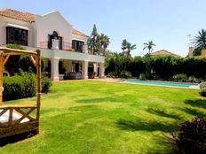 Villa in vendita a Marbella Andalusia Málaga