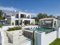 Prestigiosa villa di 615 mq in vendita, Benahavís, Andalusia