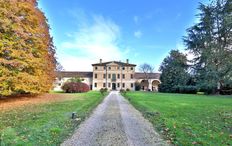 Villa di 2100 mq in vendita Via Giuseppe Roi n. 92, Montegalda, Vicenza, Veneto