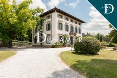 Villa in vendita a Prato Toscana Prato