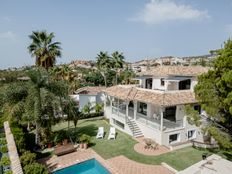 Villa in vendita a Marbella Andalusia Málaga