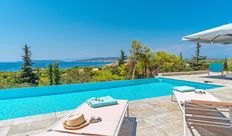 Villa in vendita a Porto Heli Peloponnese Nomós Argolídos