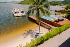 Casa di lusso di 600 mq in vendita Angra dos Reis, Rio de Janeiro