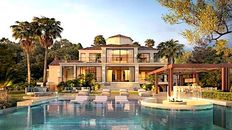 Villa in vendita a Marbella Andalusia Málaga