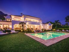 Villa in vendita a Marbella Andalusia Málaga