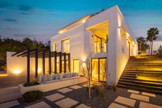 Villa in vendita a Marbella Andalusia Málaga