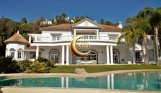 Villa in vendita Marbella, Andalusia