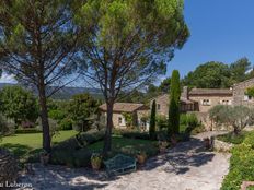 Casa di lusso di 800 mq in vendita Ménerbes, Provenza-Alpi-Costa Azzurra