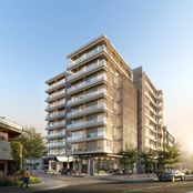 Prestigioso appartamento di 182 m² in vendita Dakar, Senegal