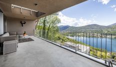 Villa in vendita Collina d\'Oro, Ticino