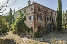 Casale in vendita a Sinalunga Toscana Siena