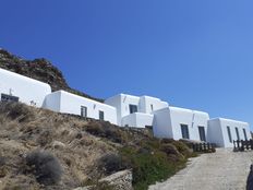 Esclusiva Casa Semindipendente di 440 mq in vendita ftelia, Mykonos, Nomós Kykládon, South Aegean