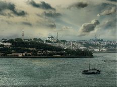 Palazzo in vendita a Istanbul İstanbul 