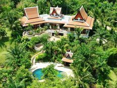 Villa in vendita a Phuket Phuket Province 