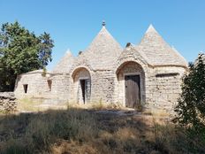 Casale di 798 mq in vendita contrada Madonna Dell\'Arco, Locorotondo, Puglia
