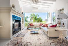 Villa in vendita a Estepona Andalusia Málaga