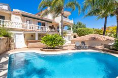 Villa in vendita a Marbella Andalusia Málaga