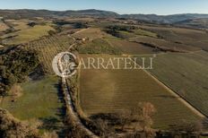 Fattoria in vendita a Montalcino Toscana Siena