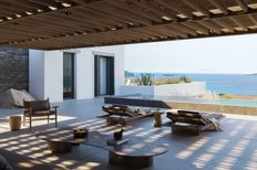 Villa di 1300 mq in vendita Mykonos, Grecia