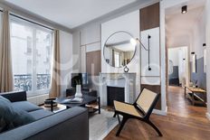 Appartamento di lusso di 69 m² in affitto Parigi, Île-de-France