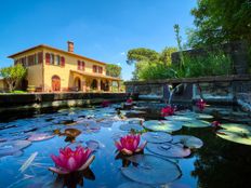 Casa di lusso di 450 mq in vendita Marciano della Chiana, Toscana