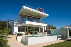 Villa in vendita a Estepona Andalusia Málaga