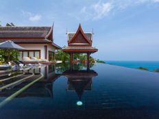 Casa di prestigio di 2669 mq in vendita Phuket, Thailandia