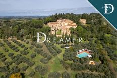 Villa in vendita a Barberino Val d\'Elsa Toscana Firenze