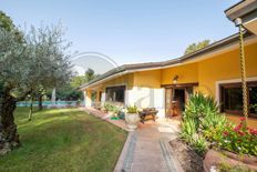 Esclusiva villa in vendita Via Monne, snc, Pignataro Interamna, Frosinone, Lazio