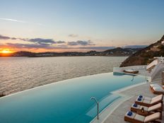 Villa in affitto settimanale a Mykonos Egeo Meridionale
 Cicladi