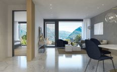 Appartamento di lusso di 47 m² in affitto Via Valgersa, Massagno, Lugano, Ticino