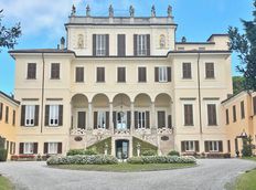 Appartamento di prestigio di 125 m² in affitto Piazza Gnecchi Rusconi 2, Verderio Superiore, Lombardia