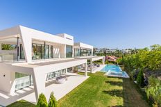 Villa di 906 mq in vendita Nueva Andalucia, Spagna
