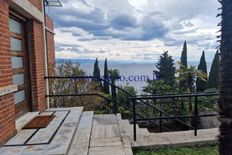 Villa in vendita a Abbazia Primorsko-Goranska Grad Opatija