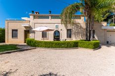 Esclusiva villa di 250 mq in vendita Oria, Italia