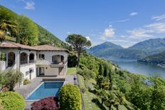 Prestigiosa villa di 380 mq in vendita, Morcote, Ticino